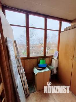 2-к квартира, на длительный срок, 43м2, 4/9 этаж