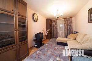 2-к квартира, посуточно, 65м2, 1/1 этаж