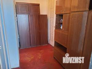 3-к квартира, на длительный срок, 96м2, 4/5 этаж