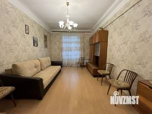 2-к квартира, на длительный срок, 60м2, 3/5 этаж