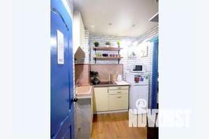 1-к квартира, посуточно, 25м2, 5/5 этаж
