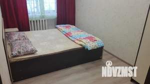 2-к квартира, посуточно, 43м2, 1/9 этаж