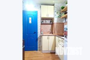 1-к квартира, посуточно, 25м2, 5/5 этаж