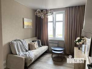 3-к квартира, посуточно, 70м2, 1/1 этаж