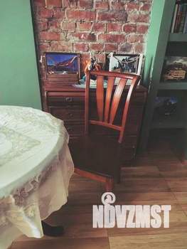 1-к квартира, посуточно, 70м2, 1/1 этаж