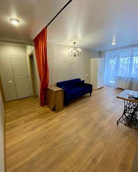 3-к квартира, на длительный срок, 60м2, 3/5 этаж