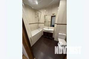 1-к квартира, посуточно, 49м2, 5/13 этаж