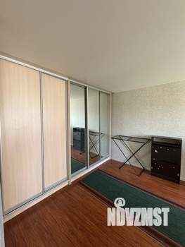 2-к квартира, посуточно, 44м2, 2/2 этаж