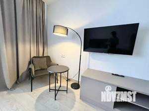 1-к квартира, посуточно, 46м2, 1/1 этаж