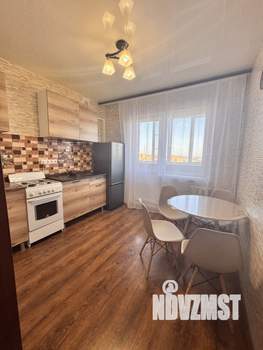 2-к квартира, на длительный срок, 56м2, 10/10 этаж