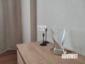 2-к квартира, посуточно, 64м2, 2/3 этаж