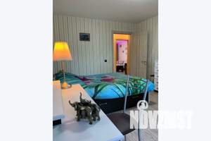 2-к квартира, посуточно, 47м2, 2/5 этаж