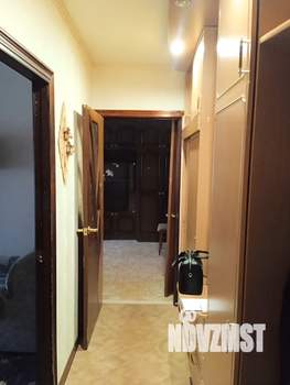 3-к квартира, на длительный срок, 63м2, 7/9 этаж