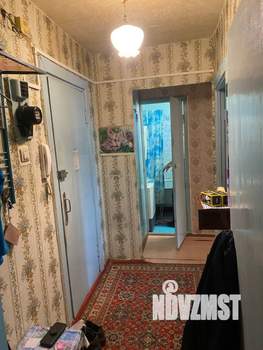 2-к квартира, на длительный срок, 44м2, 2/9 этаж