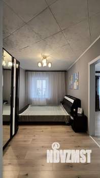 2-к квартира, на длительный срок, 47м2, 1/2 этаж