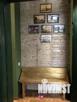 1-к квартира, посуточно, 70м2, 1/1 этаж