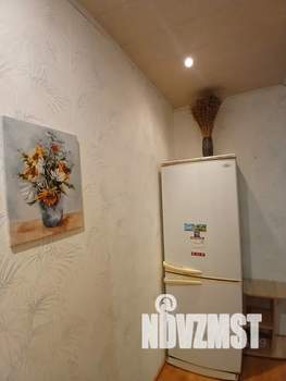 2-к квартира, посуточно, 44м2, 2/5 этаж