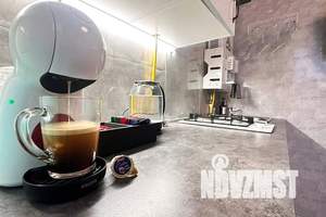 1-к квартира, посуточно, 33м2, 1/5 этаж