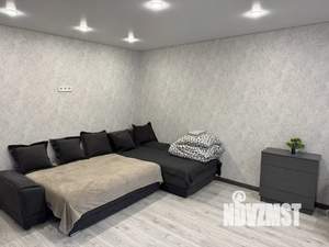 Студия квартира, посуточно, 31м2, 4/5 этаж