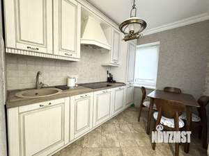 1-к квартира, посуточно, 35м2, 2/2 этаж