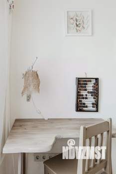 2-к квартира, посуточно, 46м2, 1/1 этаж