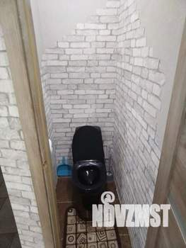 1-к квартира, посуточно, 47м2, 1/1 этаж