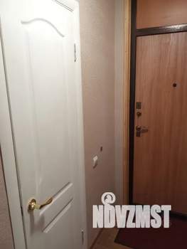 1-к квартира, посуточно, 32м2, 2/5 этаж