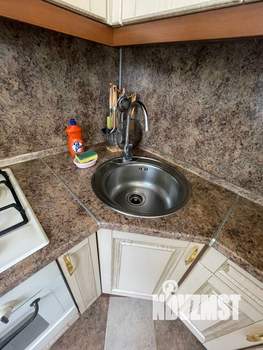 2-к квартира, на длительный срок, 46м2, 3/5 этаж