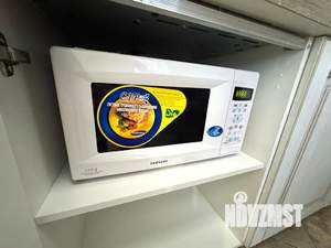 1-к квартира, посуточно, 35м2, 2/2 этаж