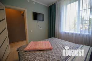 3-к квартира, посуточно, 52м2, 4/5 этаж