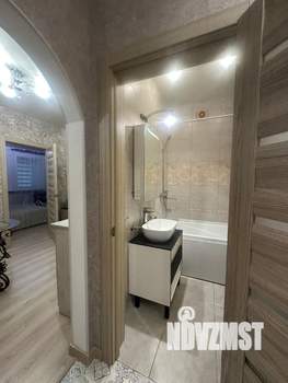 2-к квартира, посуточно, 50м2, 1/1 этаж