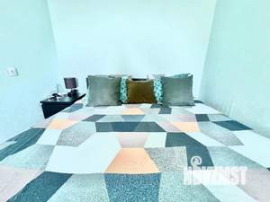 1-к квартира, посуточно, 44м2, 8/14 этаж