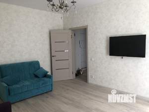 2-к квартира, посуточно, 60м2, 1/1 этаж