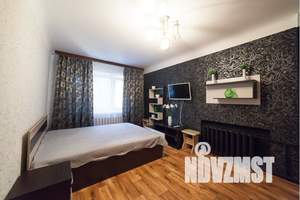 1-к квартира, посуточно, 35м2, 3/5 этаж
