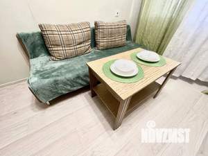 1-к квартира, посуточно, 40м2, 3/10 этаж