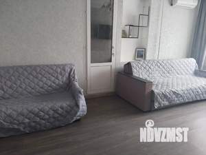 2-к квартира, посуточно, 49м2, 1/9 этаж