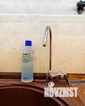 1-к квартира, посуточно, 45м2, 1/5 этаж