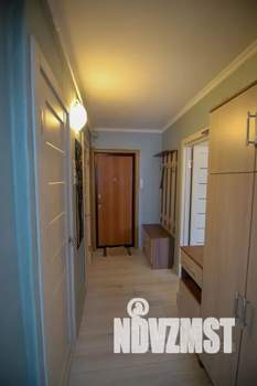 1-к квартира, посуточно, 35м2, 1/9 этаж