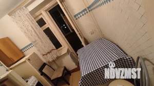 1-к квартира, посуточно, 32м2, 4/5 этаж