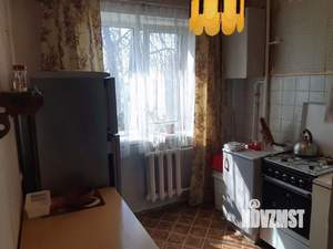 1-к квартира, на длительный срок, 32м2, 2/5 этаж