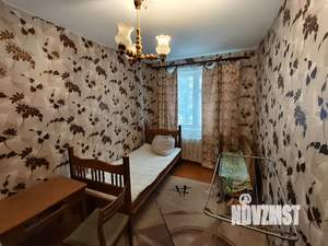2-к квартира, на длительный срок, 44м2, 3/5 этаж