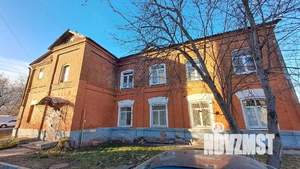 1-к квартира, посуточно, 34м2, 1/1 этаж