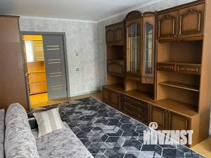 2-к квартира, посуточно, 54м2, 1/9 этаж