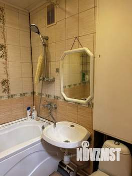 2-к квартира, посуточно, 44м2, 2/2 этаж