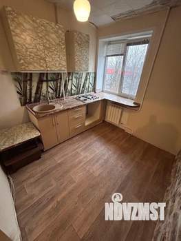 1-к квартира, на длительный срок, 30м2, 2/3 этаж