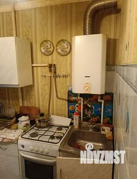 1-к квартира, на длительный срок, 32м2, 1/5 этаж