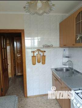 1-к квартира, на длительный срок, 35м2, 9/9 этаж