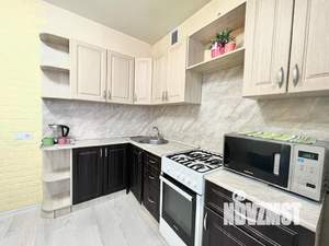 1-к квартира, посуточно, 45м2, 3/10 этаж