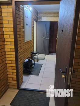 1-к квартира, на длительный срок, 34м2, 1/5 этаж