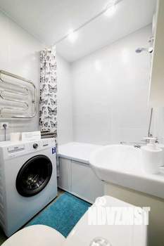 2-к квартира, на длительный срок, 45м2, 4/5 этаж